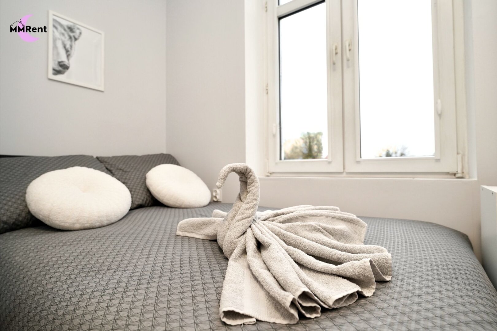 MMRent Spirit Studio