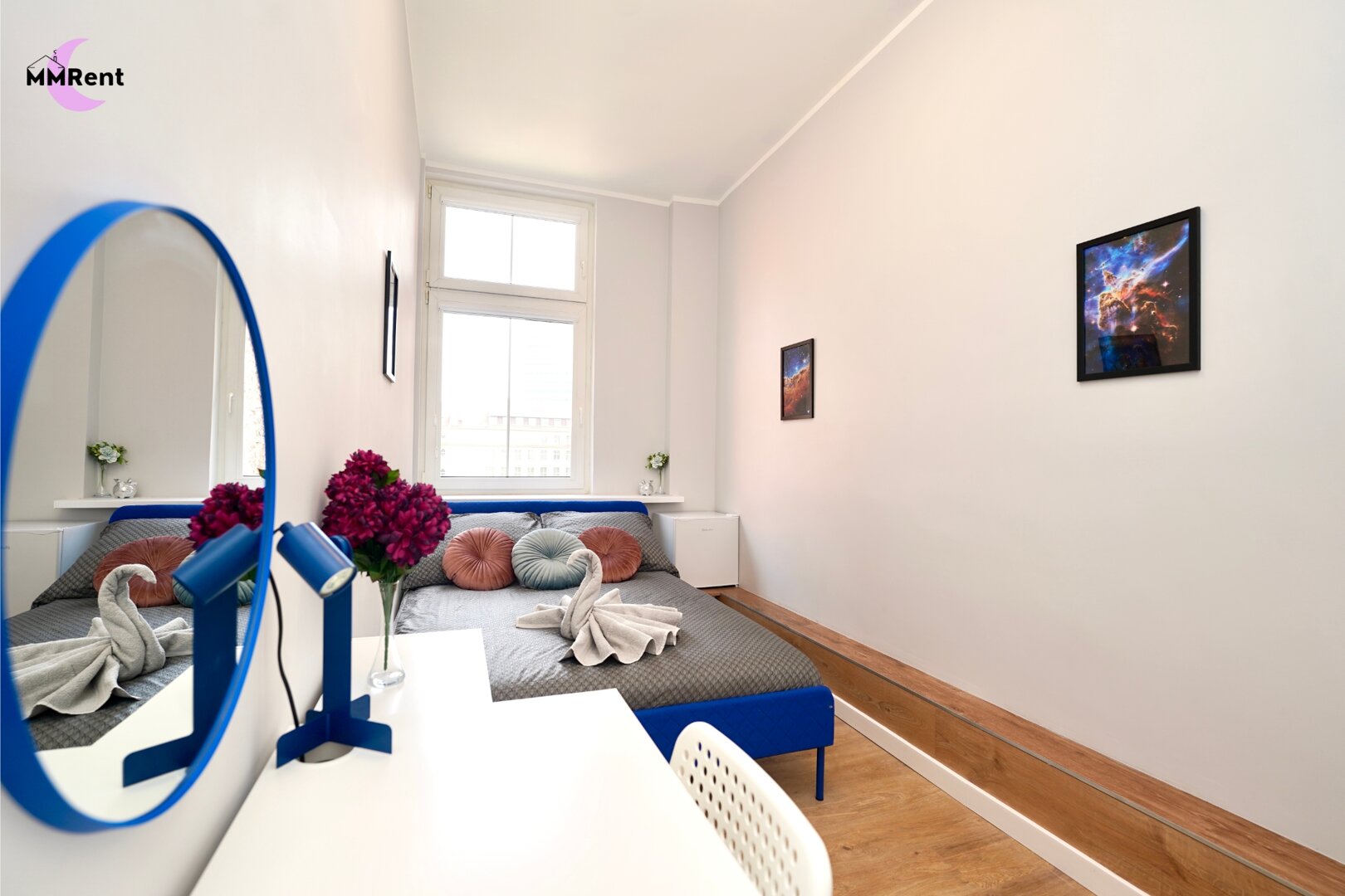 MMRent Galaxy Apartment MMRent Galaxy Apartment