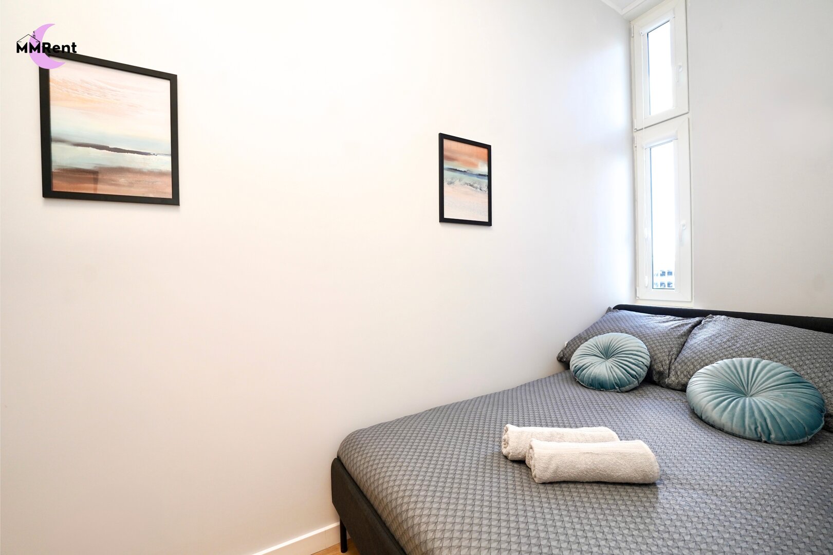 MMRent Seaside Room MMRent Seaside Room