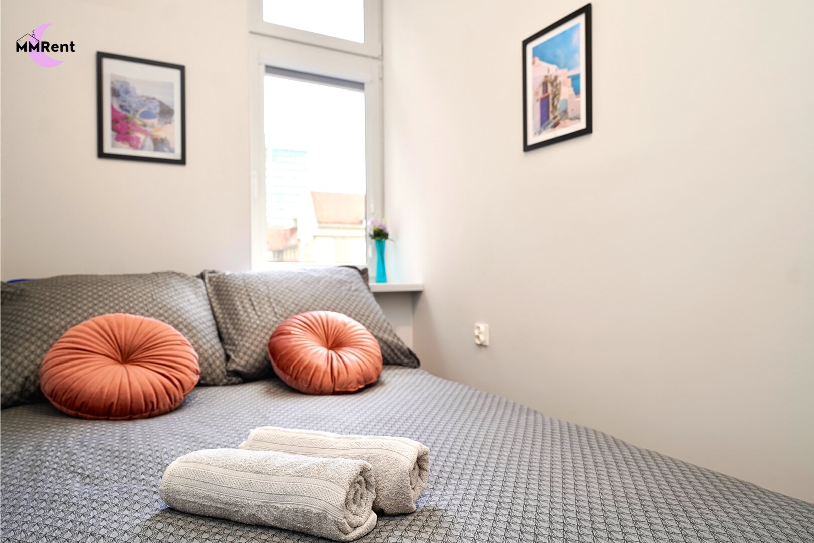 MMRent Greece Room MMRent Greece Room