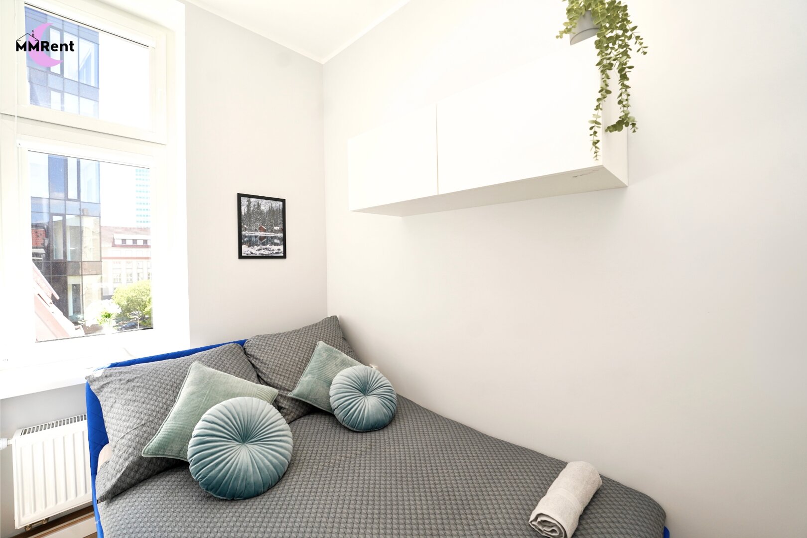MMRent Snowy Room MMRent Snowy Room